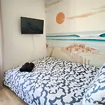 Apartamento La Au Centre-port D'agde Agde