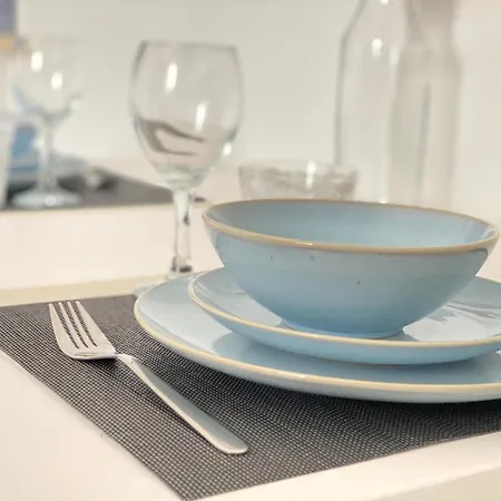 Apartamento La Au Centre-port D'agde *