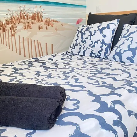 Appartamento La Au Centre-port D'agde *