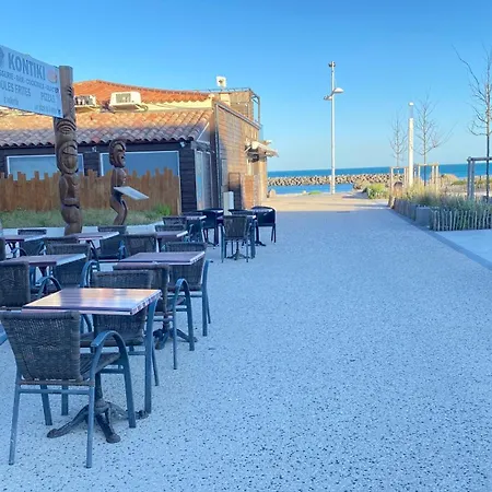 Appartamento La Au Centre-port D'agde *